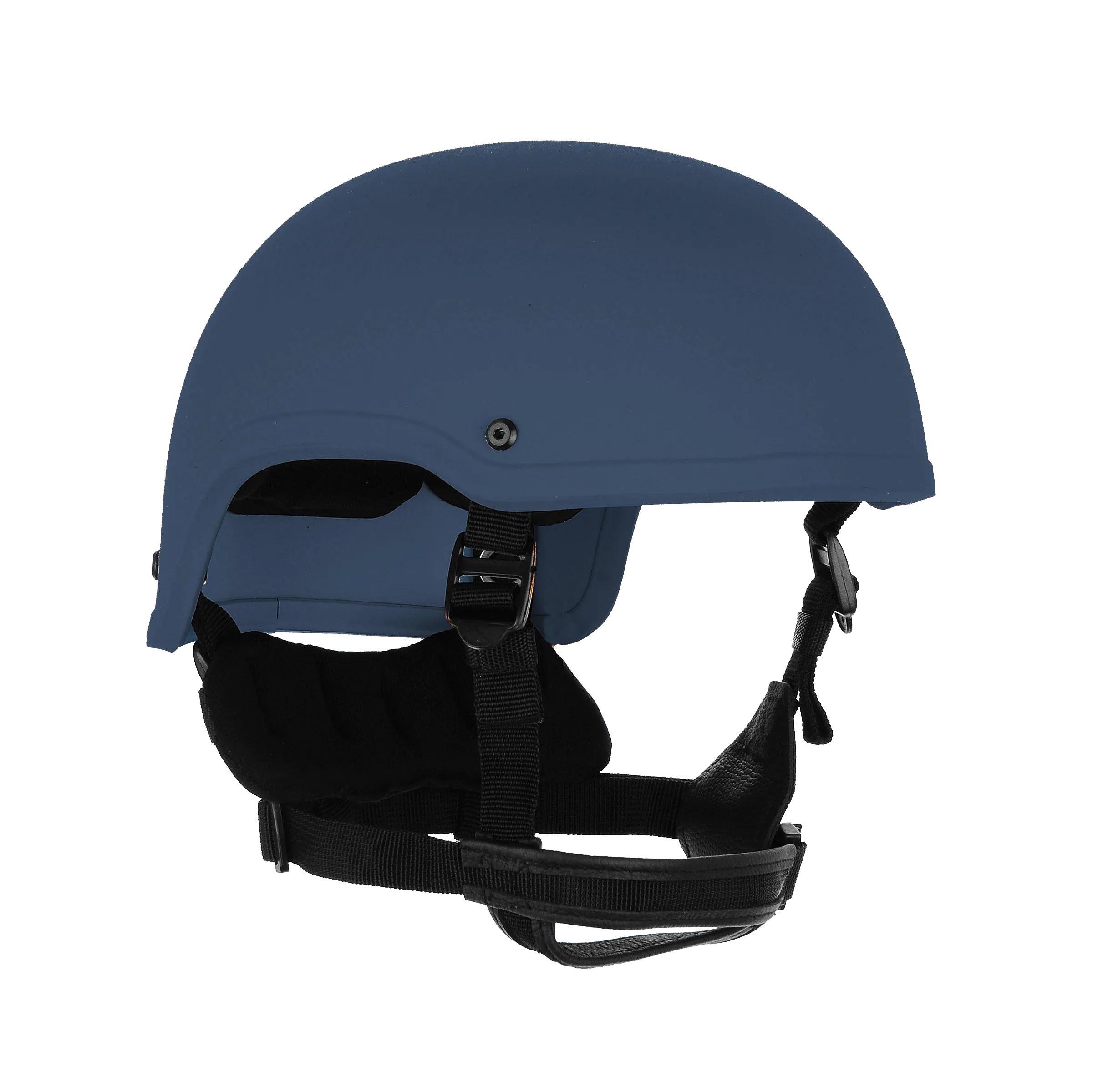 Chase Tactical Striker High Performance Level IIIA High Cut Ballistic Helmet