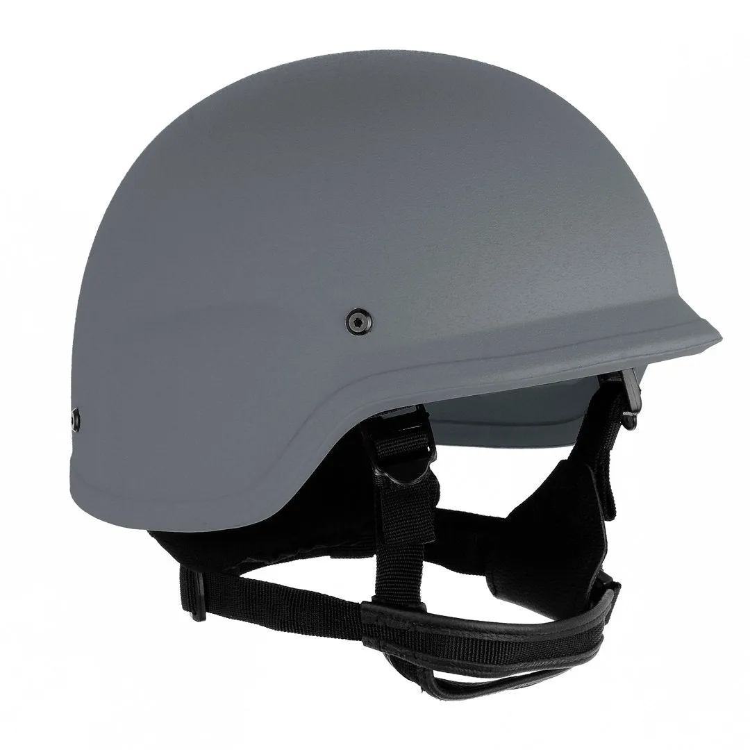 Chase Tactical Striker Level IIIA High Performance PASGT Ballistic Helmet