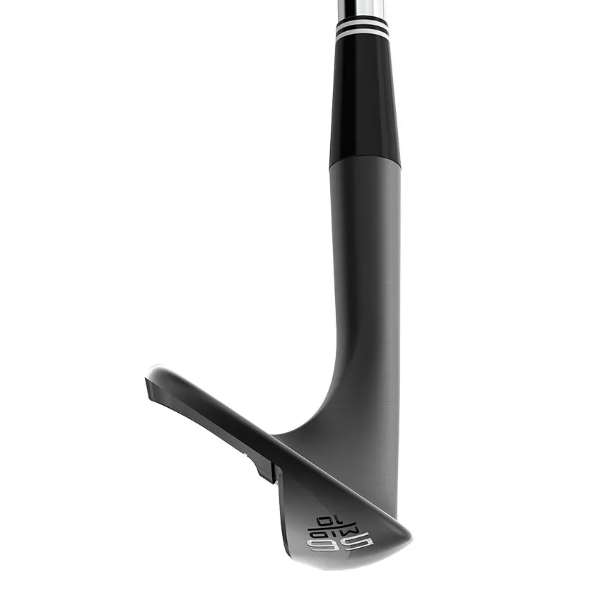 Cleveland RTX6 ZIPCORE Black Satin Wedge RH