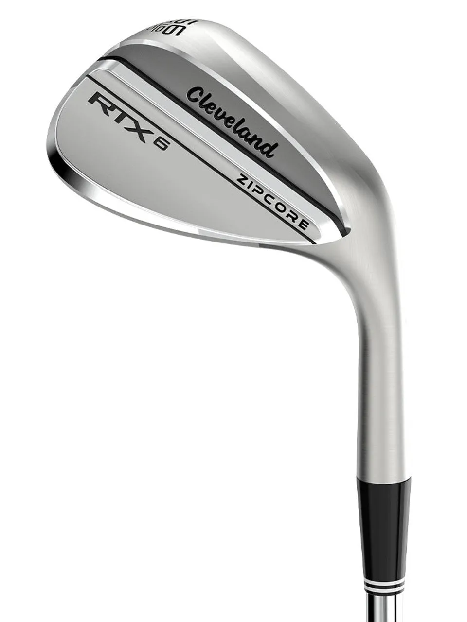 Cleveland RTX6 ZIPCORE Tour Satin Wedge RH