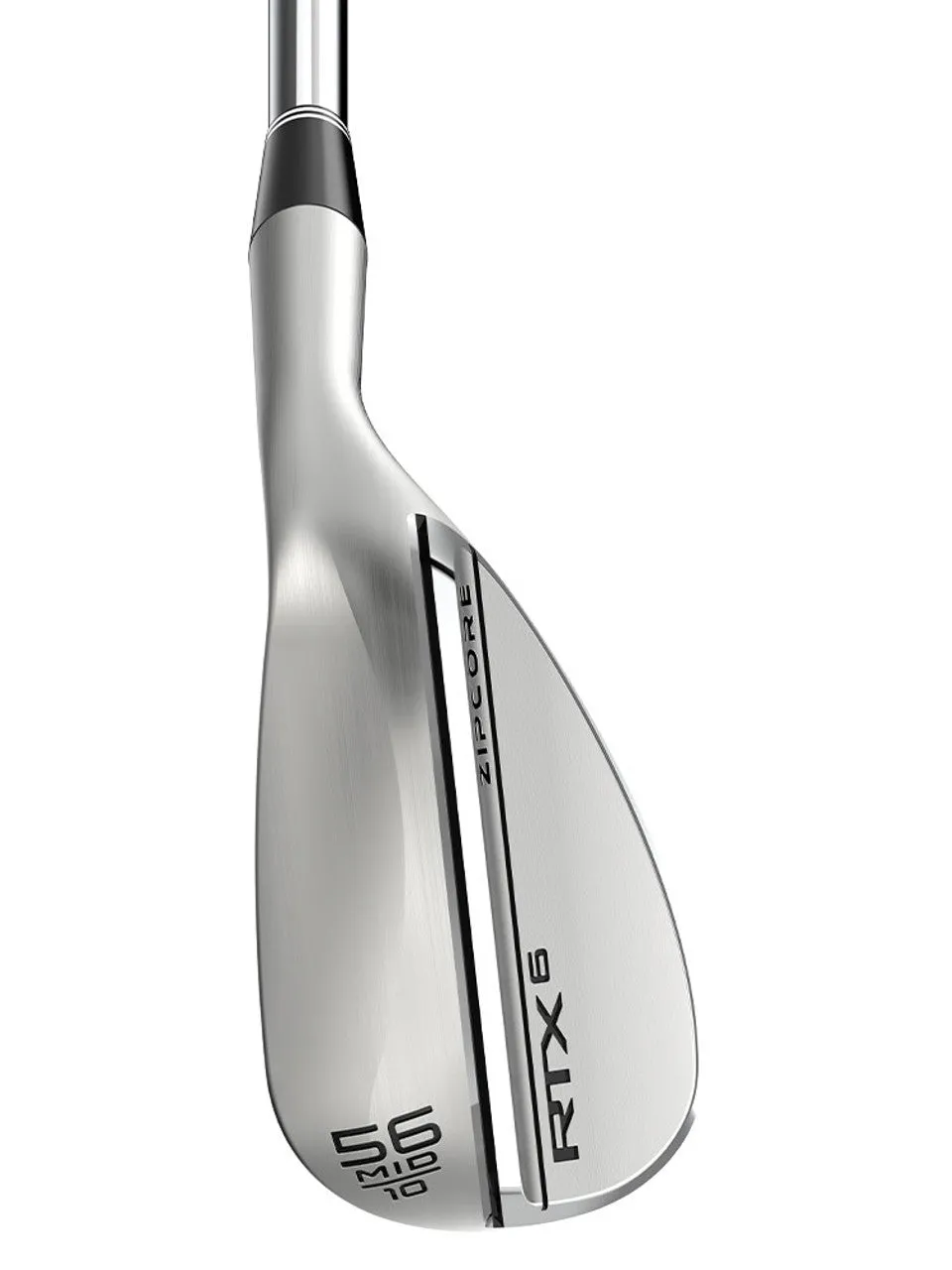 Cleveland RTX6 ZIPCORE Tour Satin Wedge RH