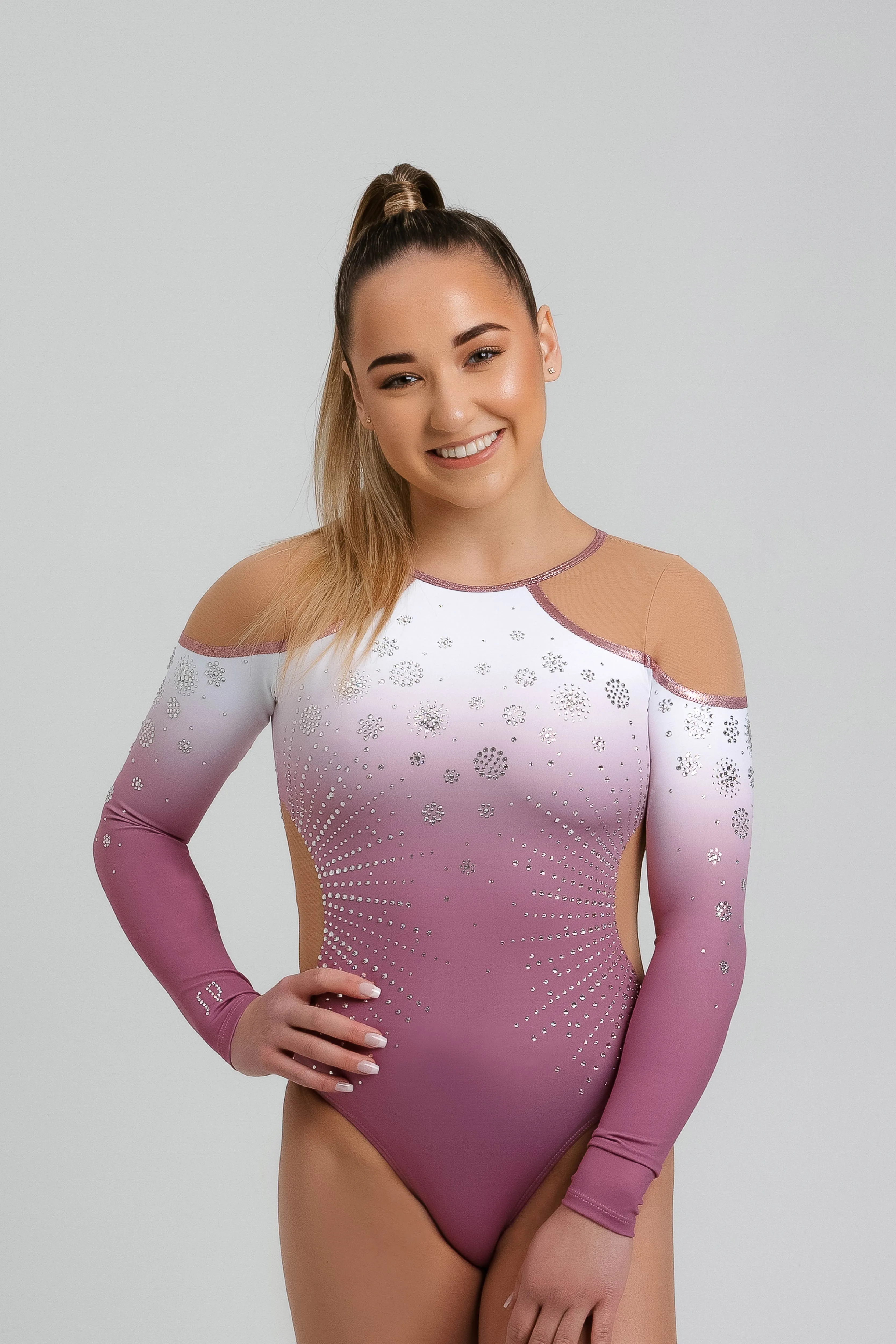 Clover Leotard