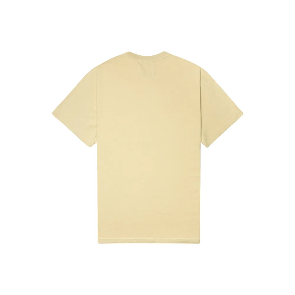 Concepts Patch Tee (Sunflower)