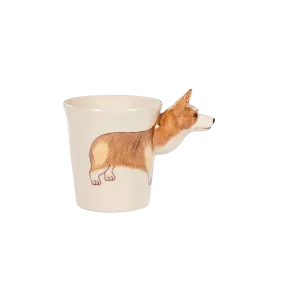 Corgi Mug