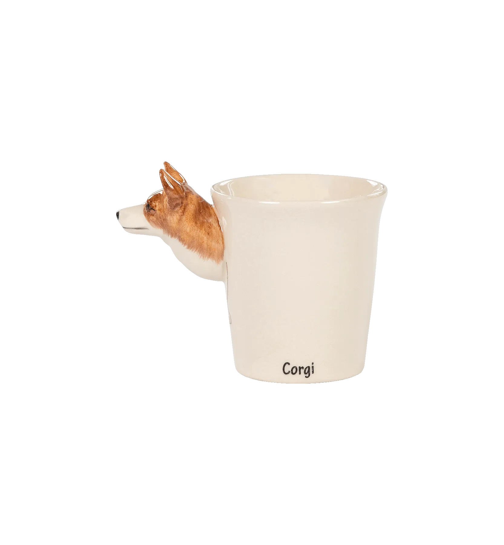 Corgi Mug