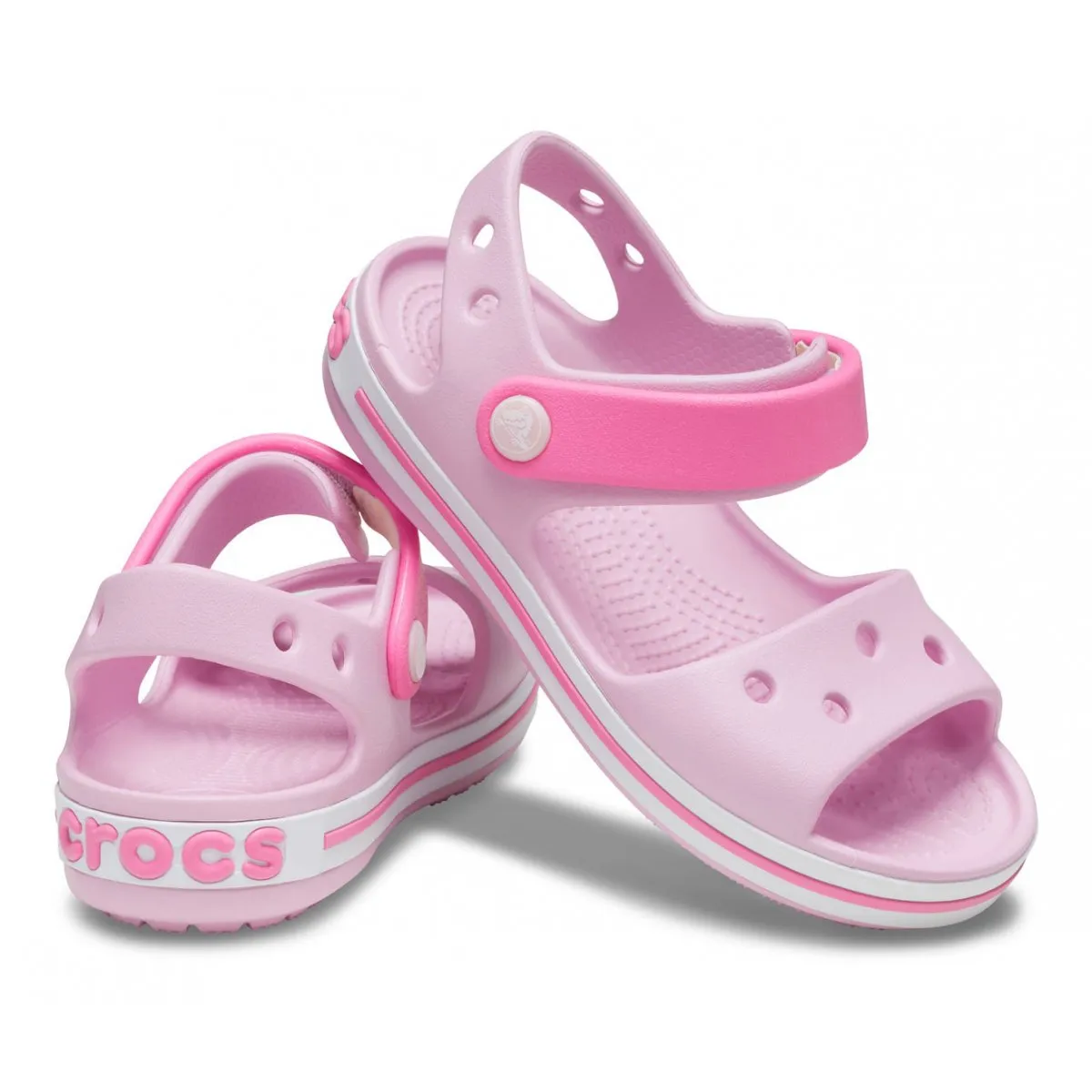 Crocs Crocband Sandal Kid