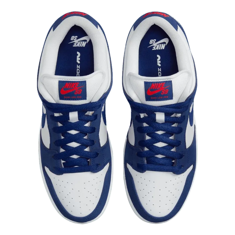 Dunk Low SB LA Dodgers