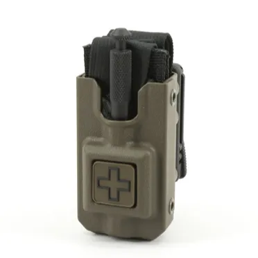 Eleven 10 RIGID TQ Case for SOF