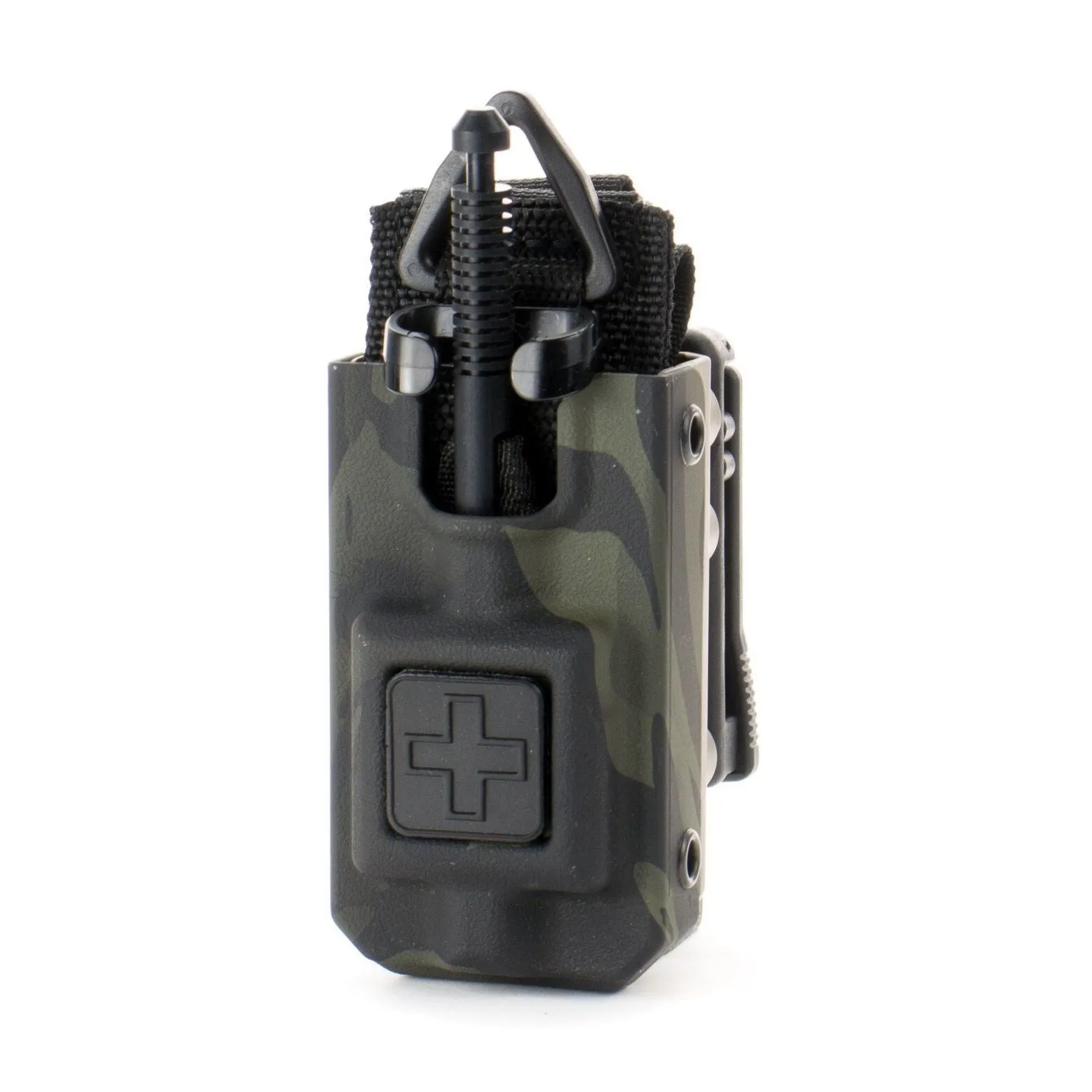 Eleven 10 RIGID TQ Case for SOF