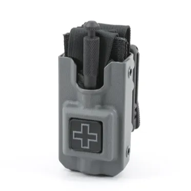 Eleven 10 RIGID TQ Case for SOF