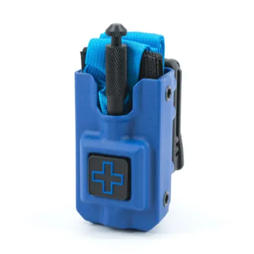 Eleven 10 RIGID TQ Case for SOF