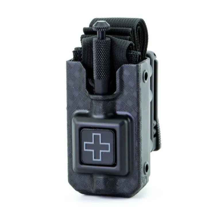 Eleven 10 RIGID TQ Case for SOF