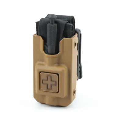 Eleven 10 RIGID TQ Case for SOF