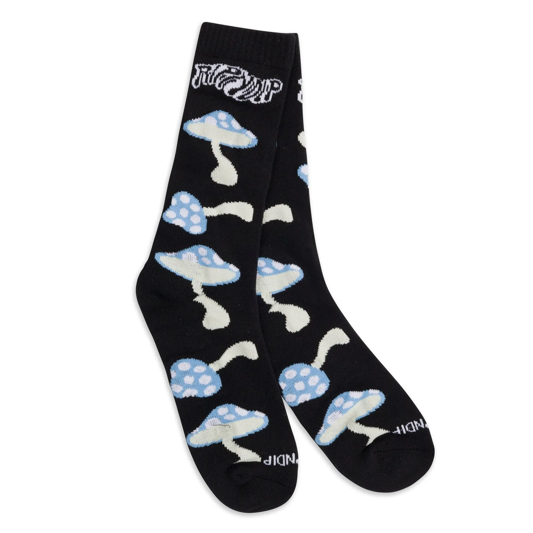 Euphoria Socks (Black)