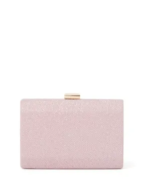 GiGi Faceted Hardcase Clutch