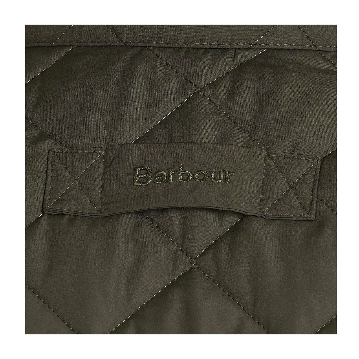 Gilet Barbour Lowerdale Verde