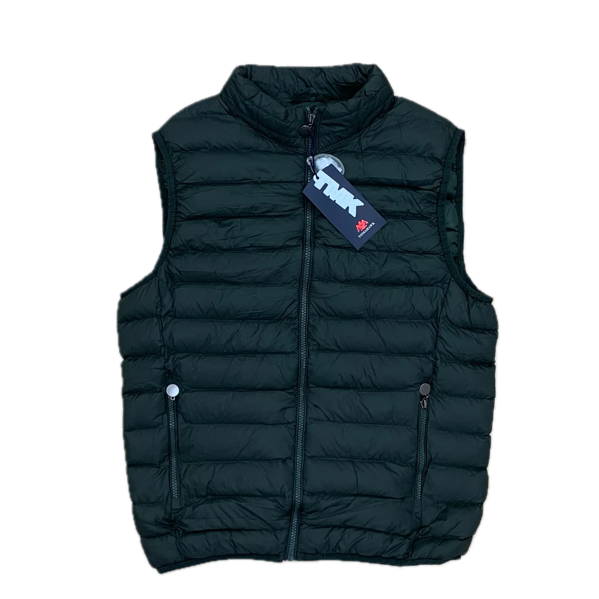 Gilet Uomo 100 grammi