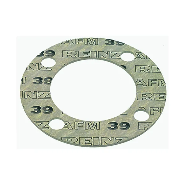 La Cimbali Four Hole Heating Element Gasket