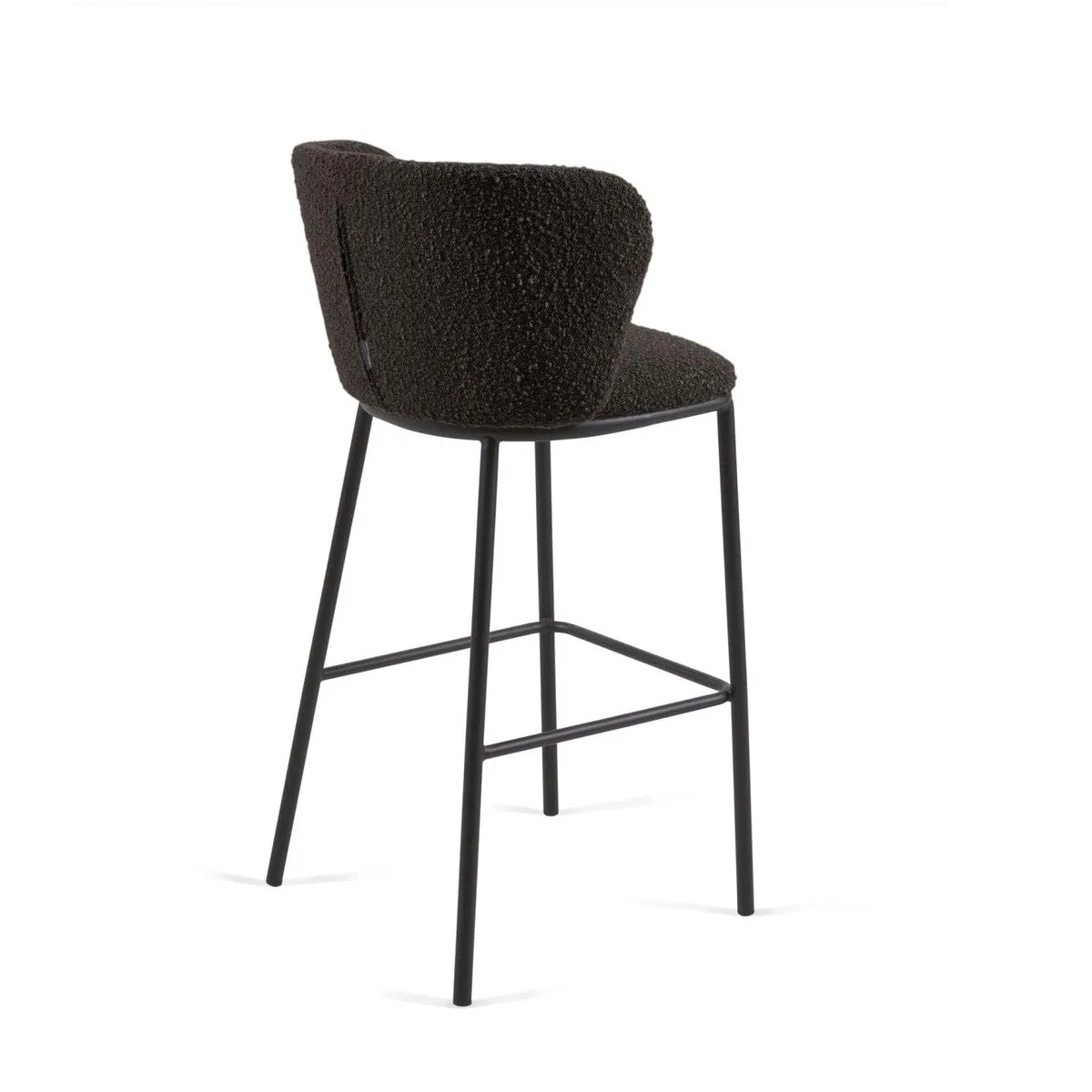 La Forma Ciselia Bar Stool