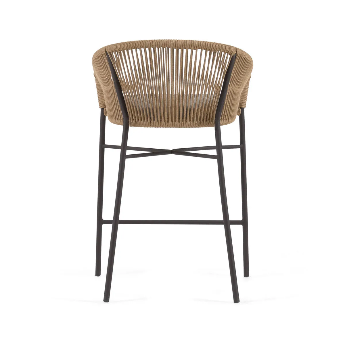 La Forma Yanet Bar Alfresco Bar Stool