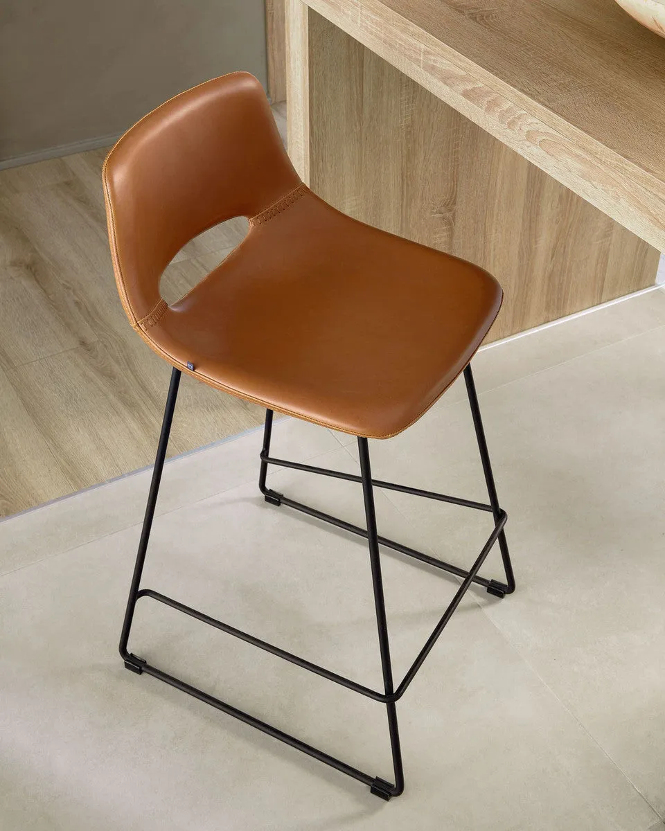 La Forma Ziggy Bar Stool