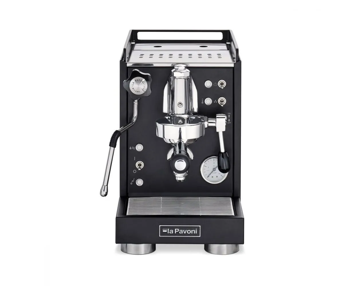 La Pavoni Cellini Mini