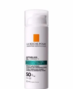 La Roche-Posay Anthelios Oil Correct 50ml