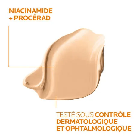 La Roche-Posay Anthelios Pigment Correct SPF50  Medium 50ml