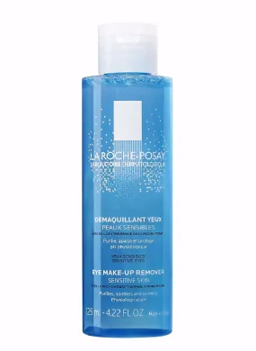 La Roche-Posay Eye Make-Up Remover 125ml