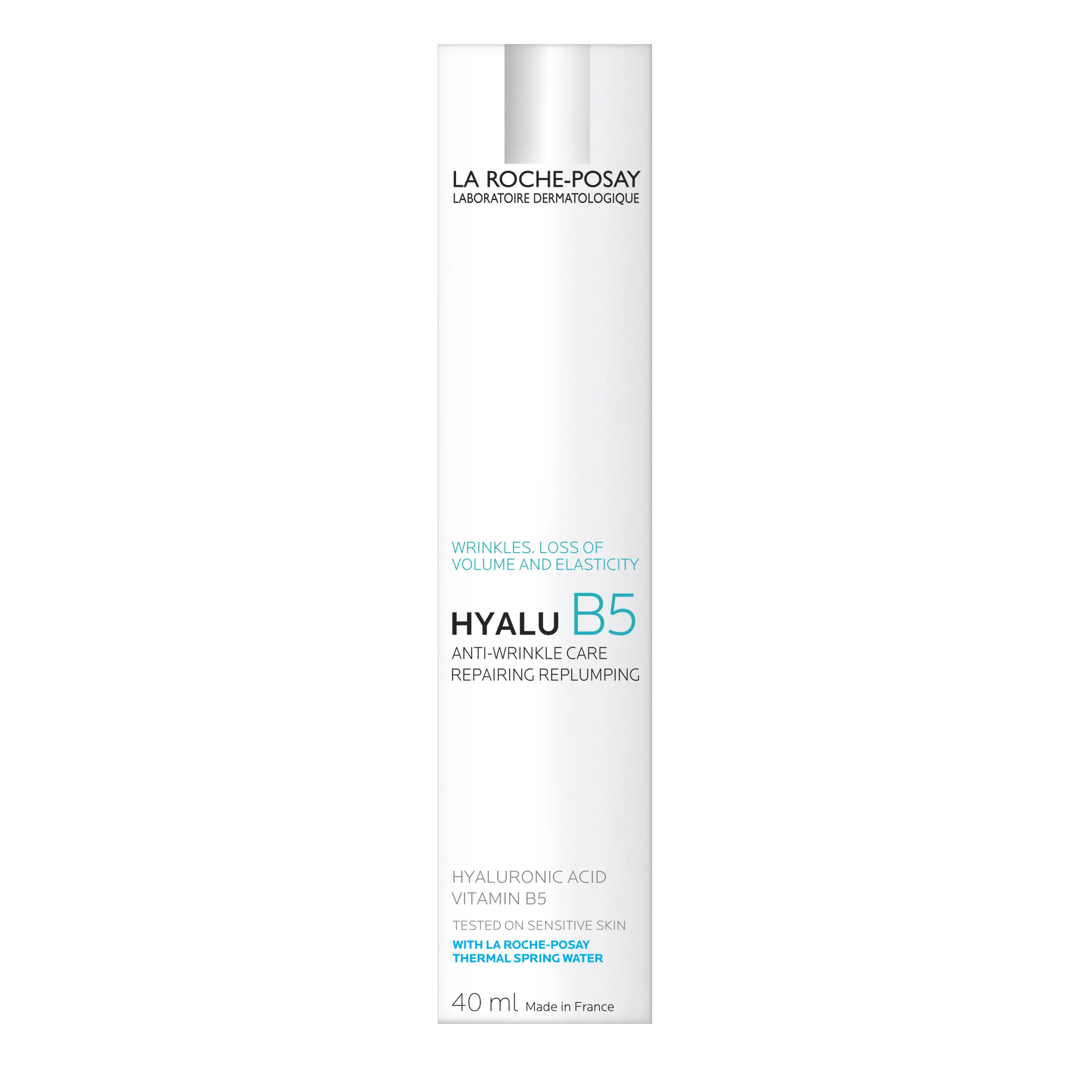 La Roche-Posay Hyalu B5 Eye Cream 15ml