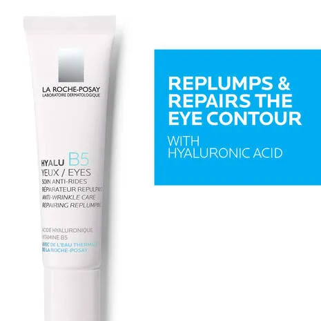 La Roche-Posay Hyalu B5 Eye Cream 15ml