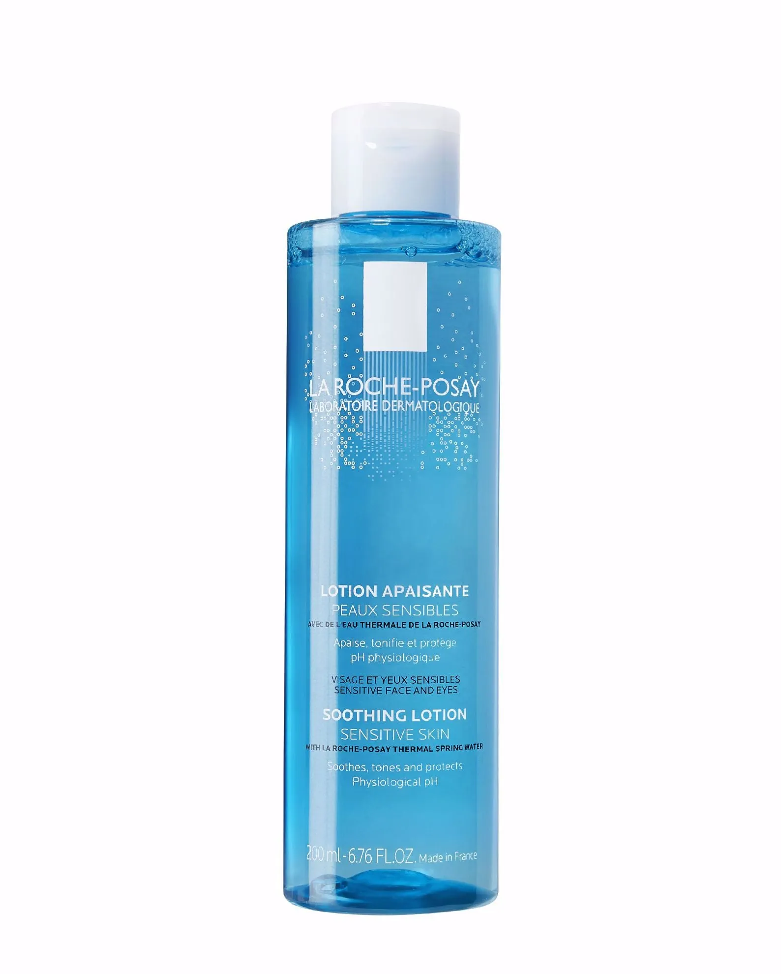 La Roche-Posay Soothing Lotion Toner 200ml