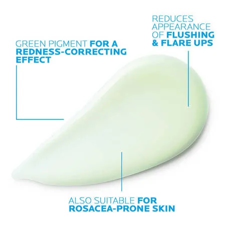 La Roche-Posay Toleriane Rosaliac AR Concentrate 40ml