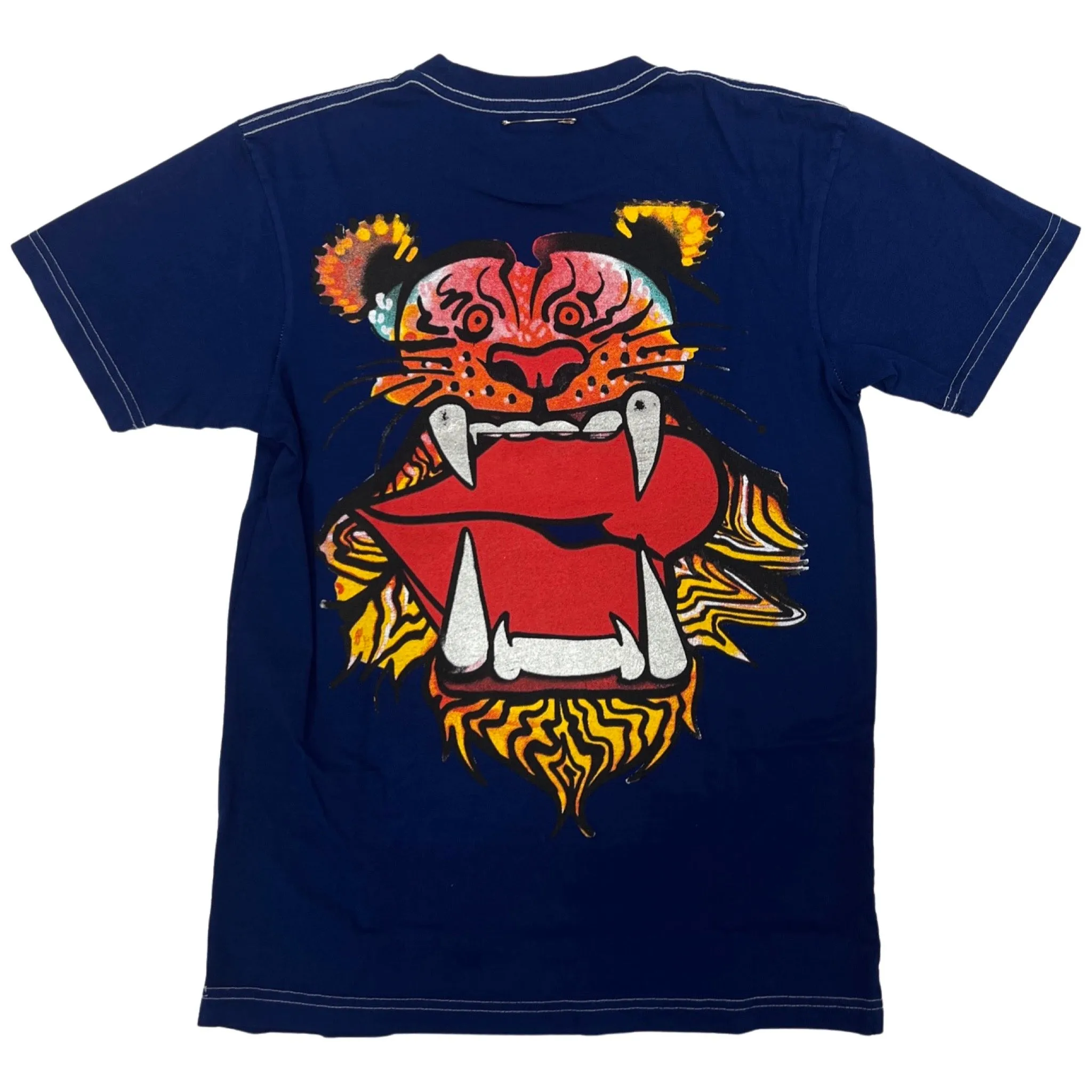 LA ROPA Tiger Roar Tee