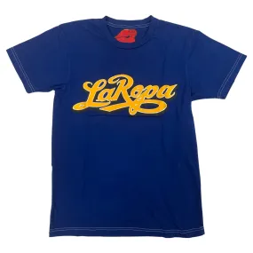 LA ROPA Tiger Roar Tee