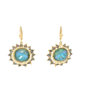 La Vie Alania earrings