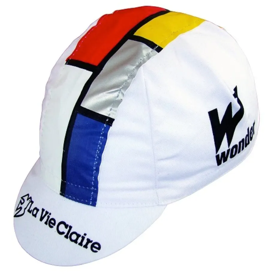 La Vie Cap White