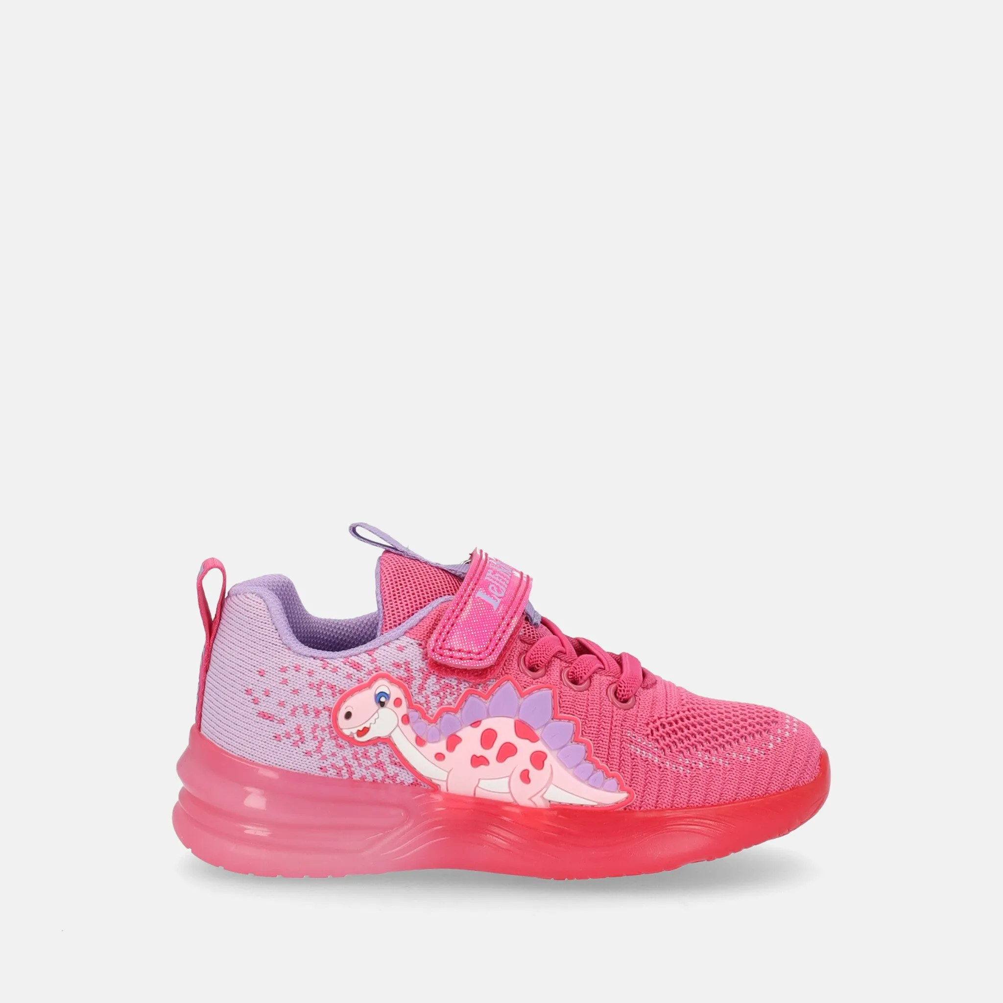 LELLI KELLY Sneakers Dinosauro