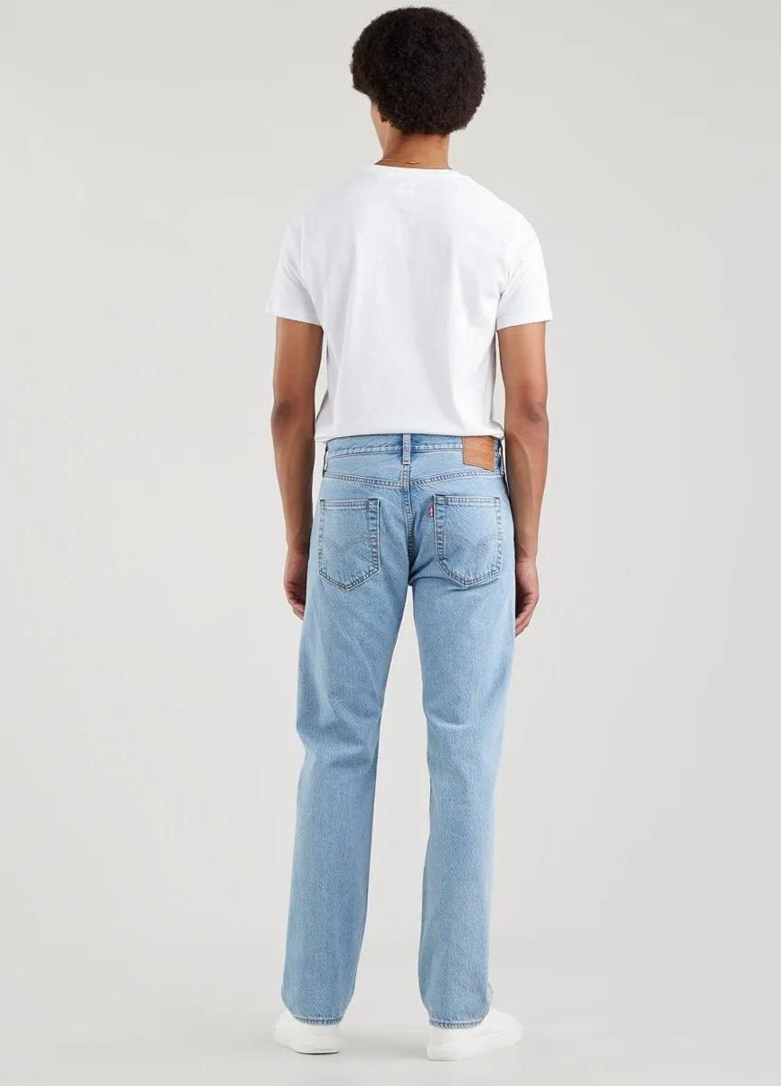 Levi’s 501 Jeans Canyon Moon