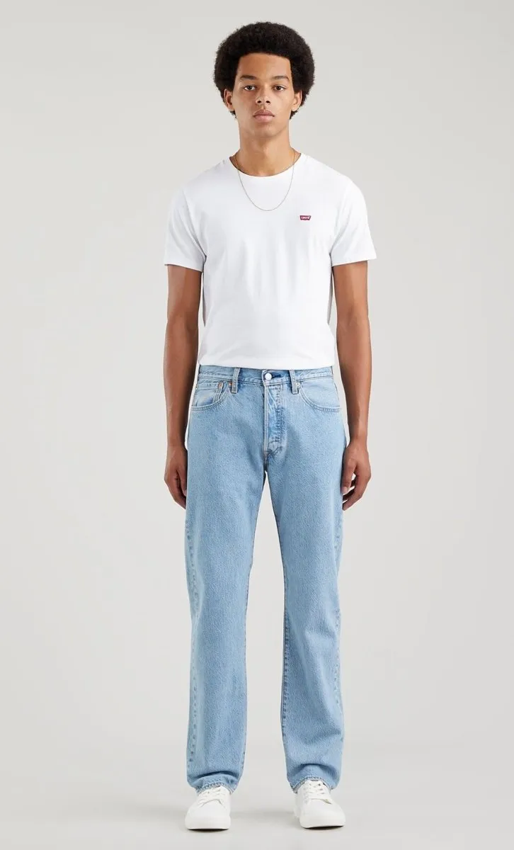 Levi’s 501 Jeans Canyon Moon