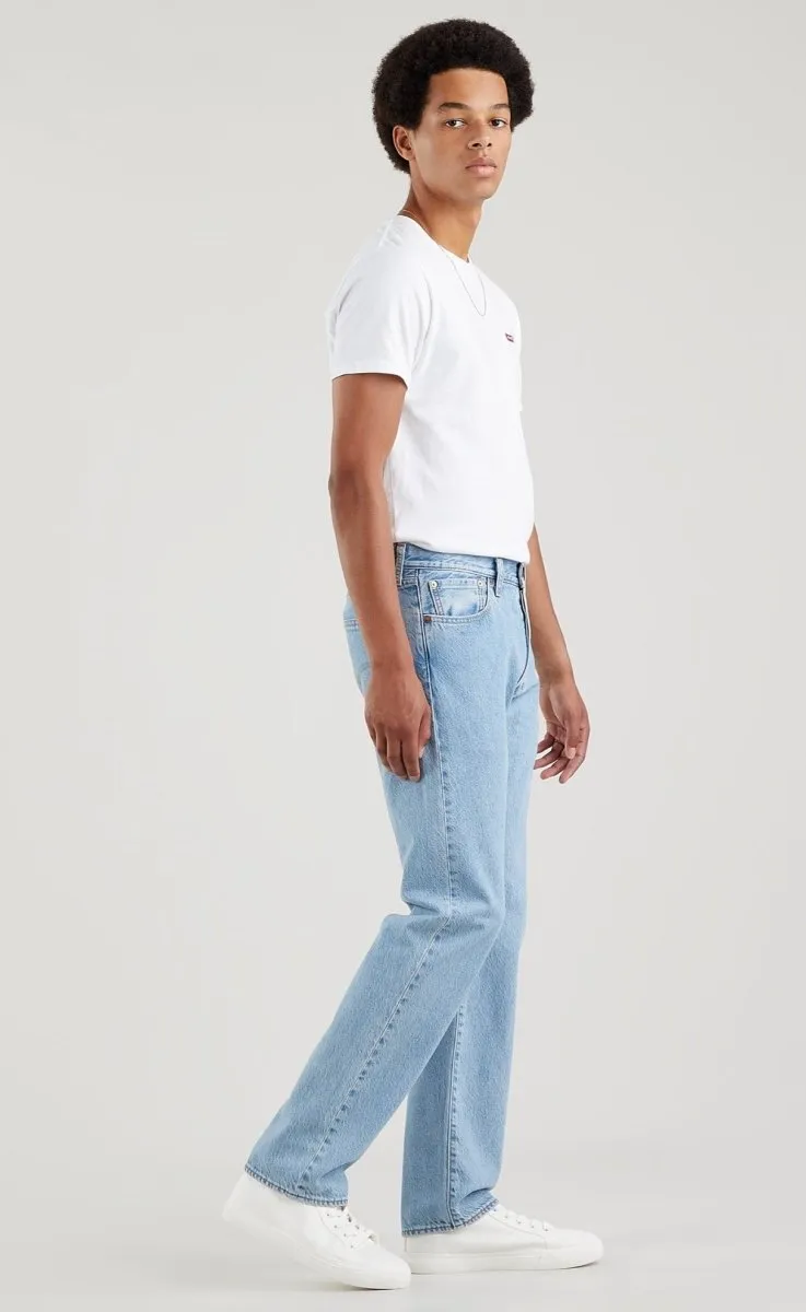 Levi’s 501 Jeans Canyon Moon