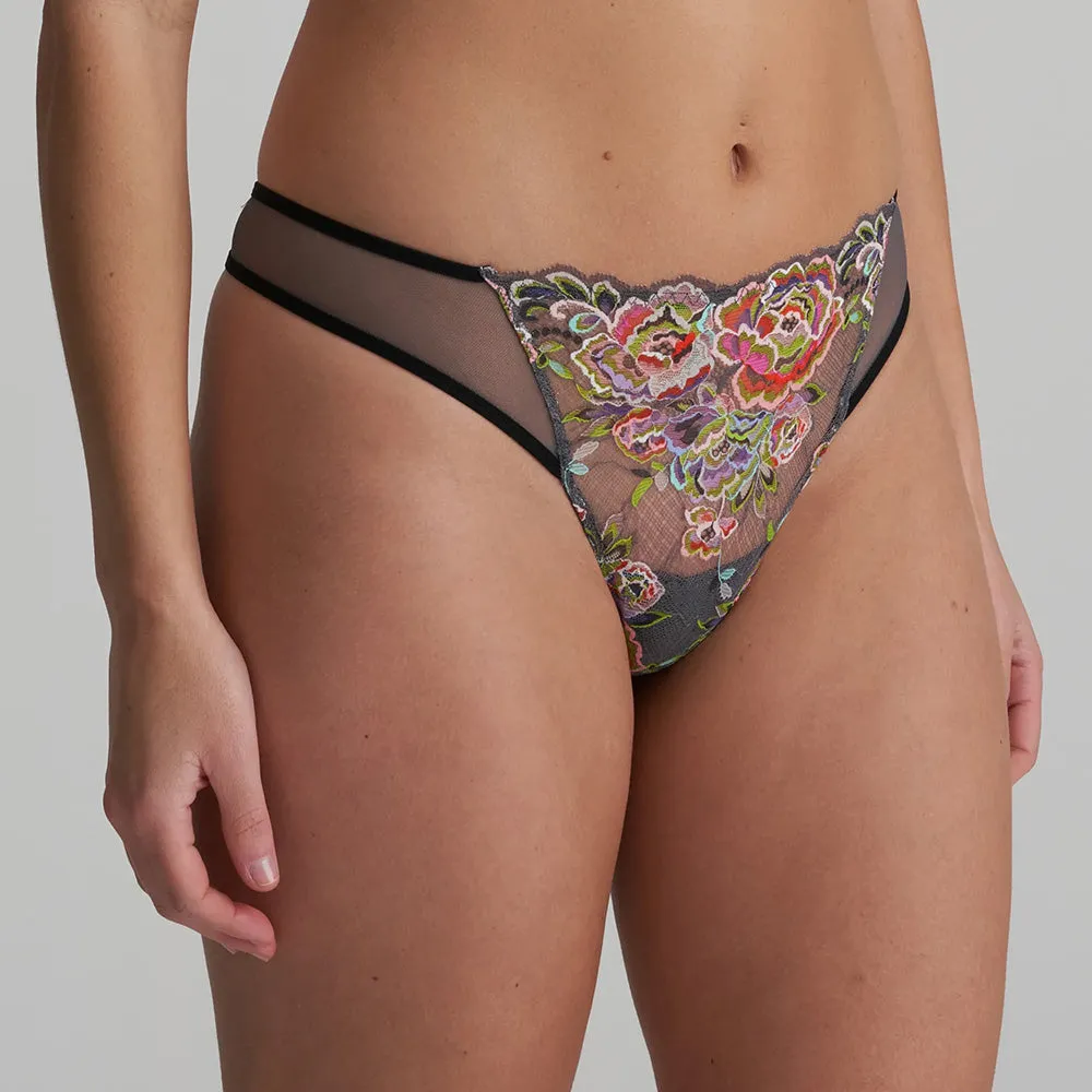 Lisbeth Viva La Vida Thong