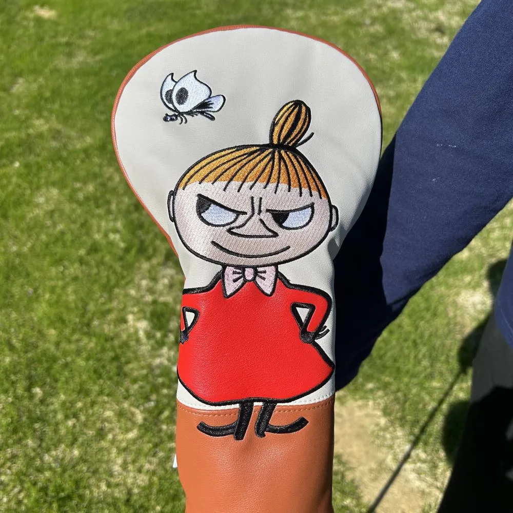 Little My Driver Headcover - Havenix