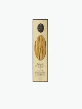 Maison De La Truffe Summer Truffle Tagliatelle