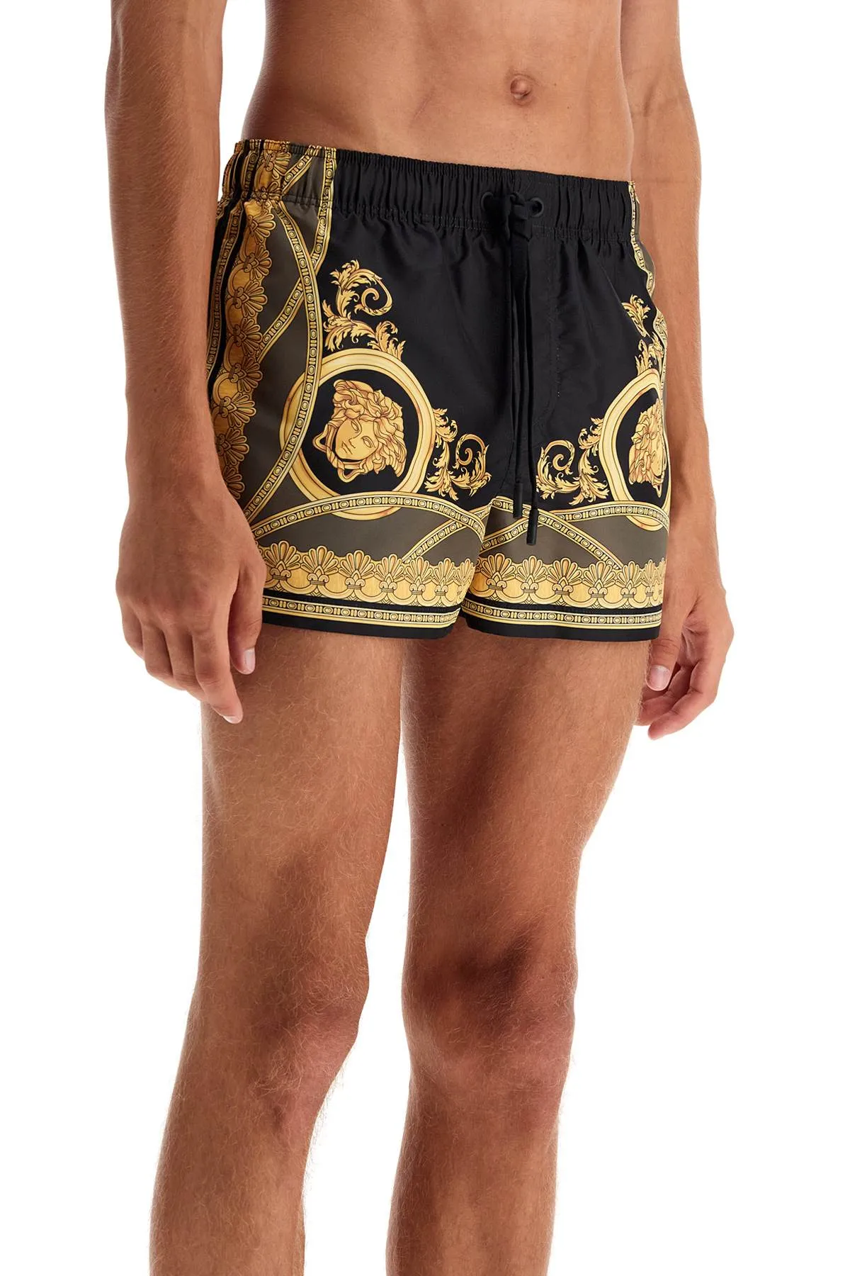 Men'S Swim Trunks 'The