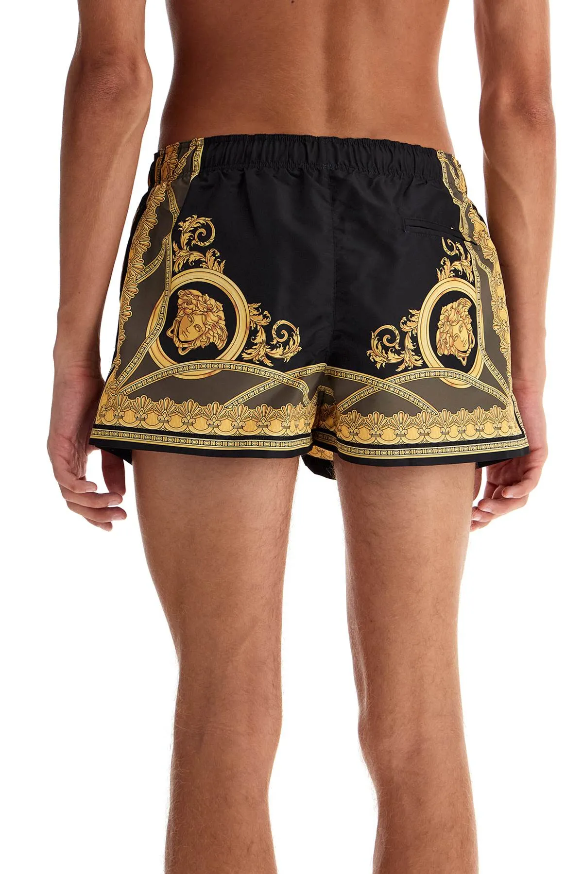 Men'S Swim Trunks 'The