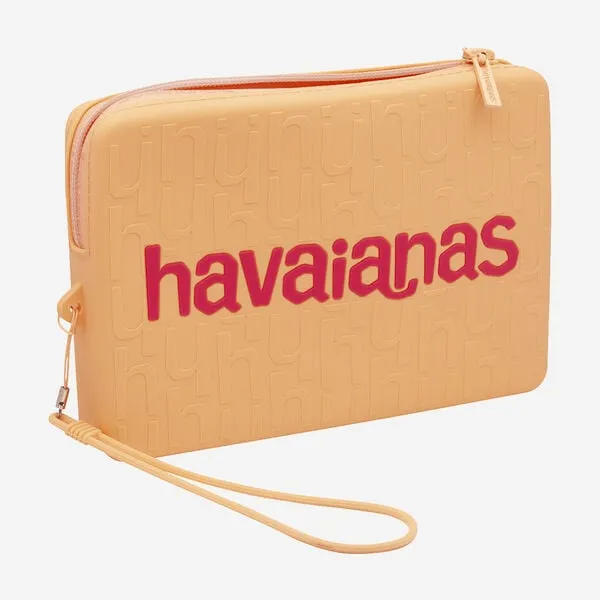 Mini Bag Logomania Havaianas