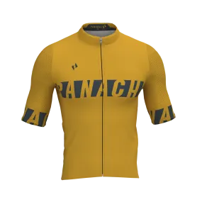 M's Team Gold Pro Super Jersey