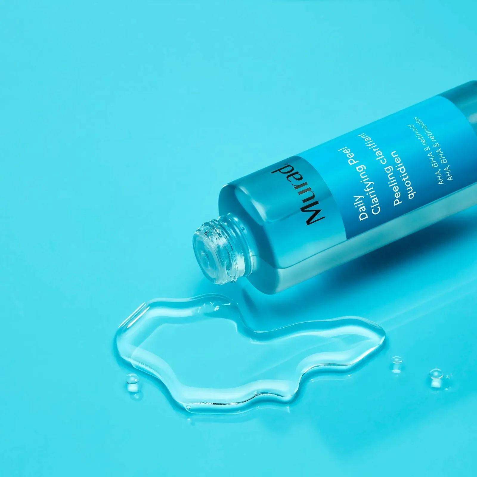 Murad | Daily Clarifying Peel 95ml