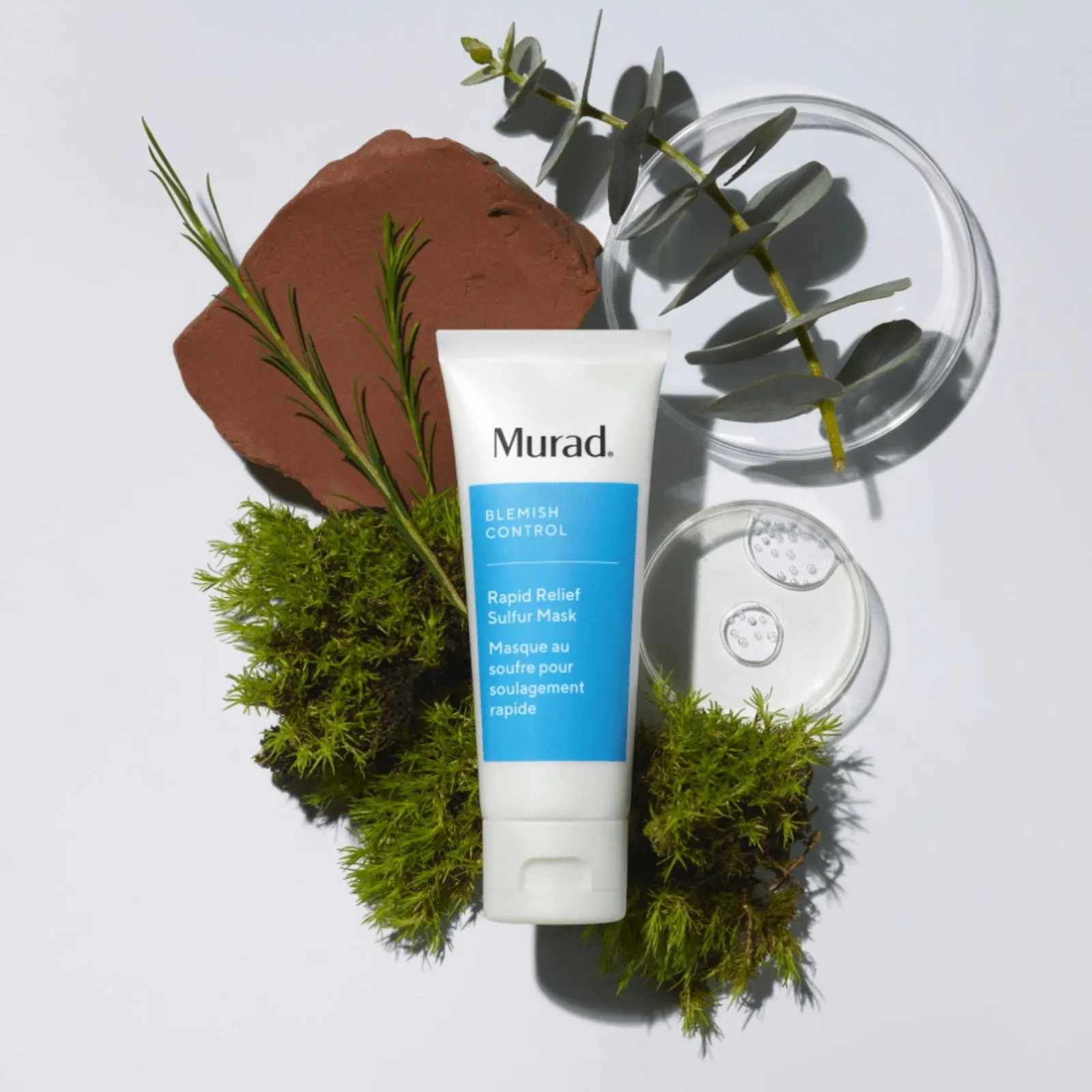 Murad | Rapid Relief Sulfur Mask 74ml